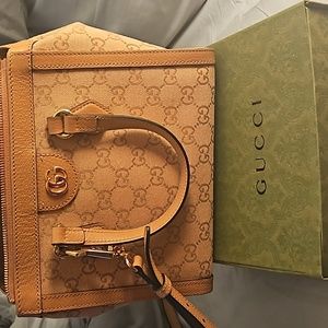 Gucci bag
